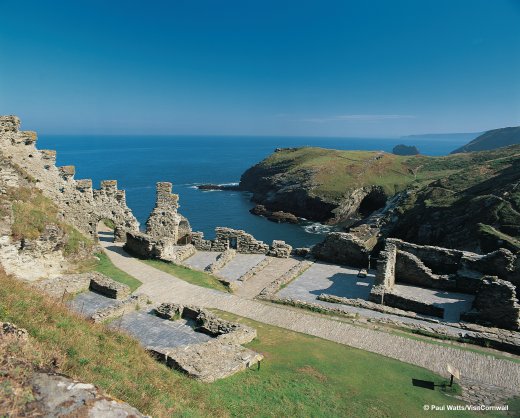  © Paul Watts/VisitCornwall