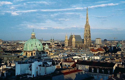 © Wien Tourismus